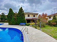 basaksehir prices and classified ads of villas for sale are on sahibinden com