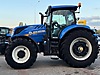 Machinery / Agricultural Machines / Tractors / New Holland / T7.230