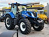 Machinery / Agricultural Machines / Tractors / New Holland / T7.230