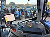 Machinery / Agricultural Machines / Tractors / New Holland / T7.230