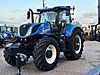 Machinery / Agricultural Machines / Tractors / New Holland / T7.230