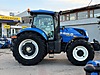 Machinery / Agricultural Machines / Tractors / New Holland / T7.230