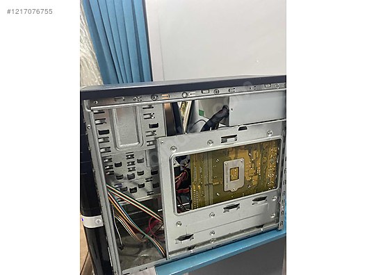 İkinci El ve Sıfır Alışveriş / Bilgisayar / Masaüstü / Modeller / Casper