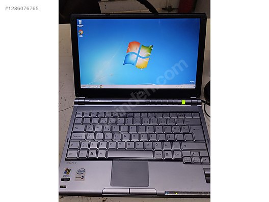 Used & Brand New Items / Computers / Laptops & Notebooks / Laptops / Sony