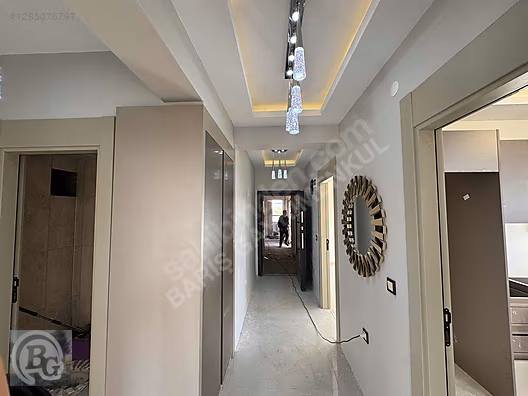 İNŞAAT HALİ 2+1 ULTRA LÜKS SATILIK KELEPİR DAİRE #1285076797