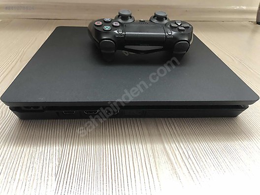 Ps4 Slim Kasa Orijinal Kol Ilan Ve Alisveriste Ilk Adres Sahibinden Com Da 881076824