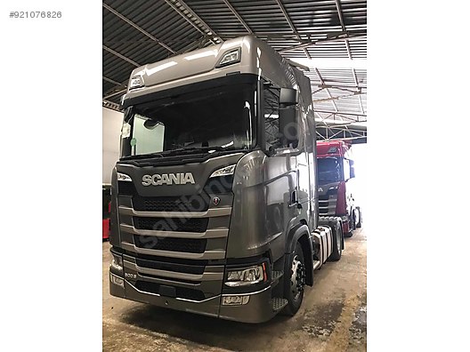 scania s 500 sifir km hemen bayi teslim park klimali s500 at sahibinden com 921076826 scania s 500 sifir km hemen bayi teslim park klimali s500 at sahibinden com 921076826