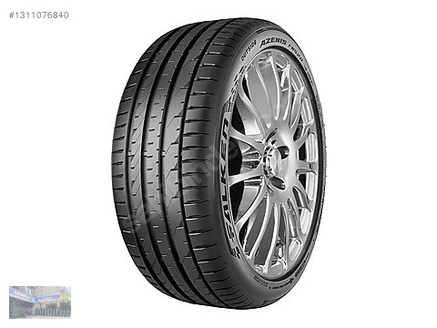 225/45ZR19 TL 96Y XL FALKEN AZENIS FK520 YAZ LASTİĞİ sahibinden
