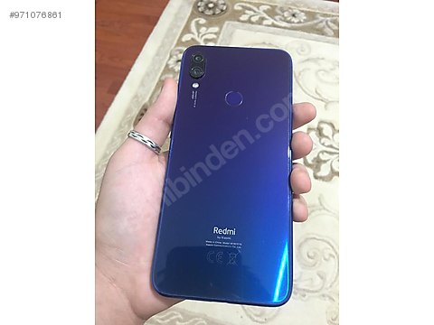 xiaomi redmi note 7 xiaomi redmi note 7 sahibinden comda 971076861