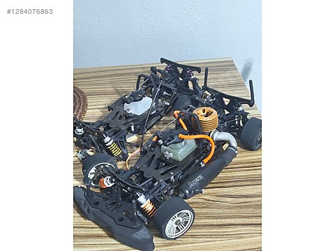 ホビーラジコン SERPENT MEGA SX-15 ホビーラジコン SERPENT MEGA SX-15 ホビーラジコン SERPENT MEGA SX