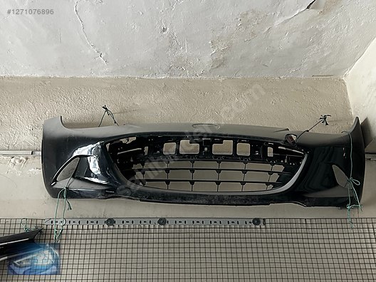 MAZDA MX5 ÖN TAMPON ORJINAL 05070721813 - İlan ve alışverişte ilk