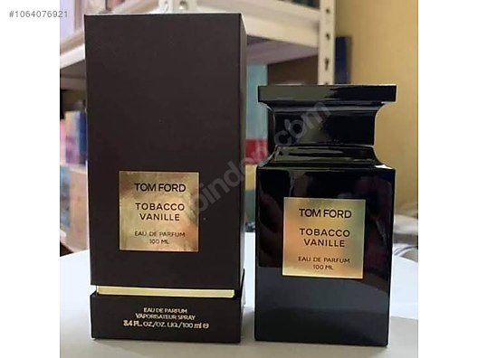 salgsplan Hvad er der galt Pakistan Tom Ford Tobacco Vanille Eau De Parfum 100 Ml Unisex Eau De, 54% OFF