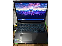 Lenovo L340 Gaming | Oyun İş Günlük Kullanıma Uygun