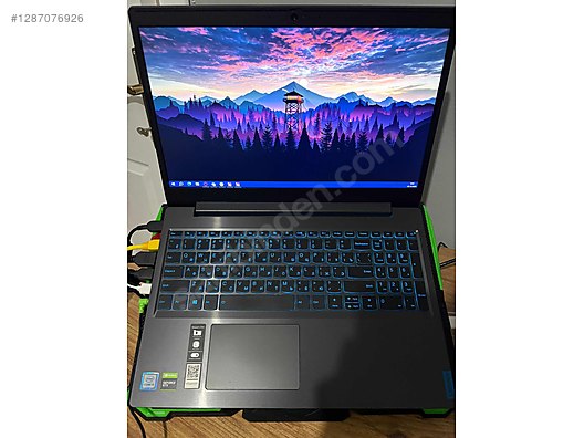 Used & Brand New Items / Gaming & Gamers Exclusive / Gaming PC / Gaming Laptop / Lenovo