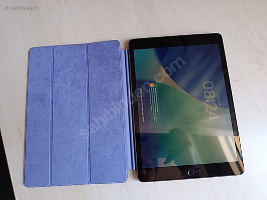 Apple iPad 9 64 GB Tablet - 1327076941