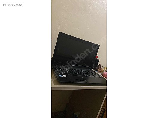 Used & Brand New Items / Computers / Laptops & Notebooks / Laptops / Packard Bell