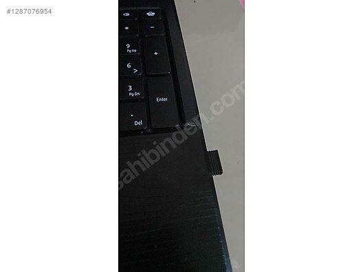 Used & Brand New Items / Computers / Laptops & Notebooks / Laptops / Packard Bell