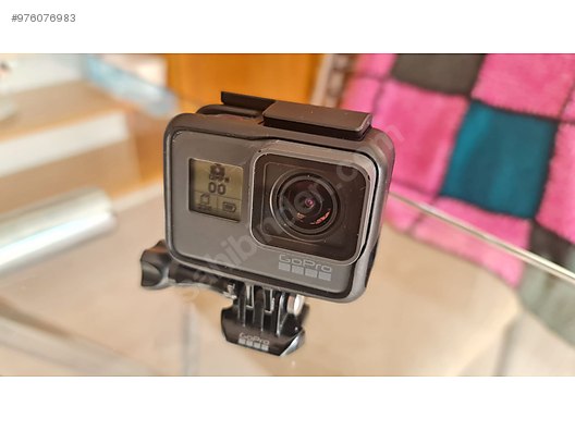 gopro hero 5 black at sahibinden com 976076983