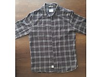 Mudo gömlek M beden