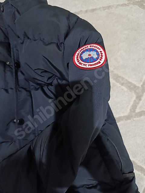 CANADA GOOSE %100 ORJİNAL