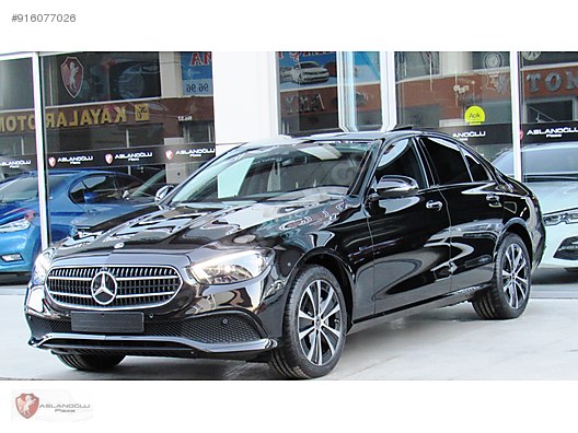 Mercedes Benz E Series E 300 D 4matic Aslanoglu Plaza Dan Mercedes E 300de 4 Matic Hybrid Led F1 At Sahibinden Com