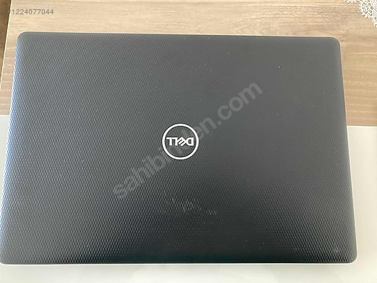 Dell Dell Inspiron 3593 i5-1035G1 8GB RAM 1TB HDD+512GB SSD at