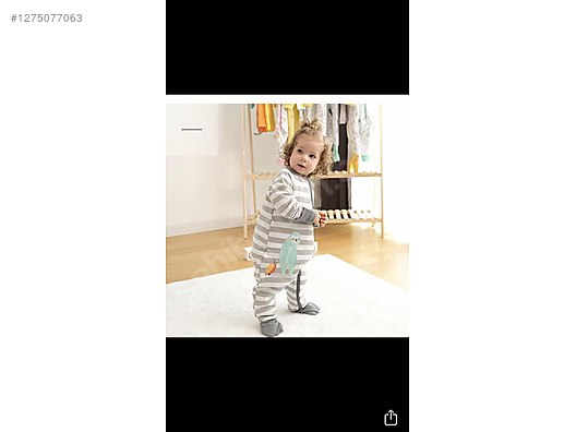 Used & Brand New Items / Mother & Baby / Baby Wear / Overalls