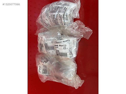 ANA様ご依頼品 Motor / KAWASAKİ ZX14R ANA KOL YATAK sahibinden.comda - 1320077066