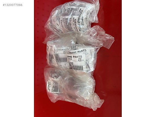 かず　1206045 Motor / KAWASAKİ ZX14R ANA KOL YATAK sahibinden.comda - 1320077066