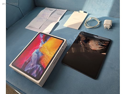 Apple / iPad Pro 2 / Ipad Pro 11