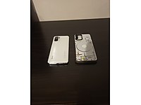 REDMİ NOTE 10S 128/8 Y.D KAYITLI