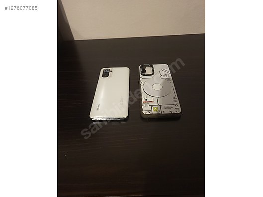 Used & Brand New Items / Cell Phones & Accessories / Cell Phones / Xiaomi / Redmi Note 10S