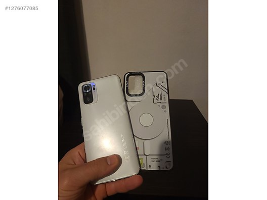 Used & Brand New Items / Cell Phones & Accessories / Cell Phones / Xiaomi / Redmi Note 10S