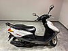 Motosiklet Mağazasından Honda CHS 125 Fizy