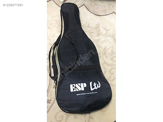 İkinci El ve Sıfır Alışveriş / Müzik / Müzik Aletleri / Telli Çalgılar / Gitar / Elektro