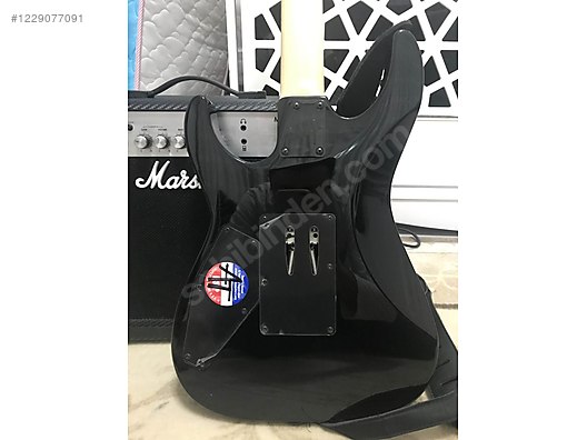 LTD Elektro Gitar