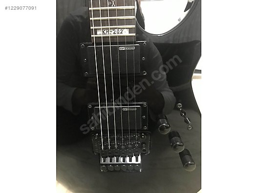 İkinci El ve Sıfır Alışveriş / Müzik / Müzik Aletleri / Telli Çalgılar / Gitar / Elektro