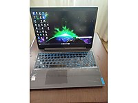 Lenova ideaPad L 340 Gaming