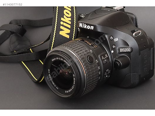 Nikon d5200 price discount