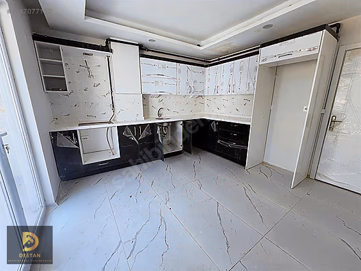 DESTAN'DAN ZAFERTEPEDE SIFIR 4+1 KİRALIK DAİRE #1287077192