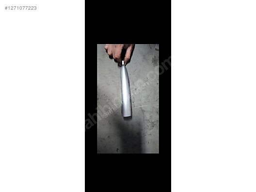806B03847R RENAULT Fluence Dış Açma Kapı Kolu Gri Orjinal 806B03847R OEM 806B03847R Oto Mavili