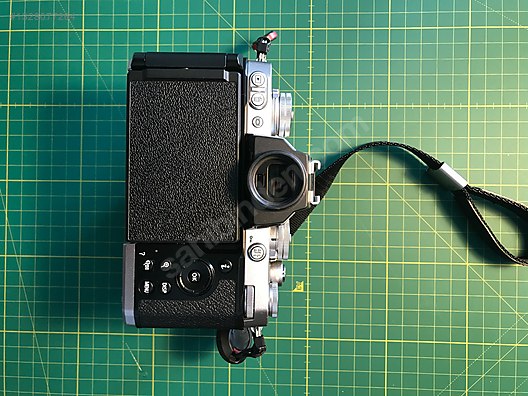 Aynasız / Nikon / Z fc / Nikon Z fc + 16-50mm VR + 50-250mm VR
