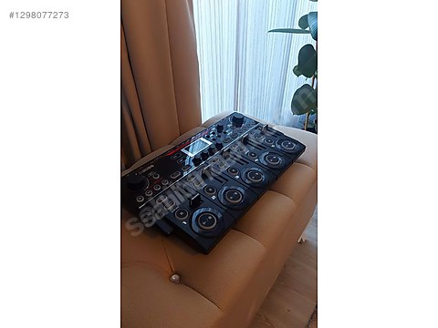Boss RC 505 MK II Loop Station Sıfırdan Farksız - Prosesör ve