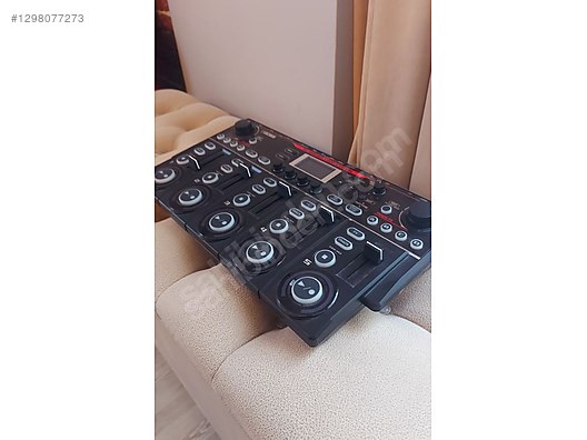 Boss RC 505 MK II Loop Station Sıfırdan Farksız - Prosesör ve