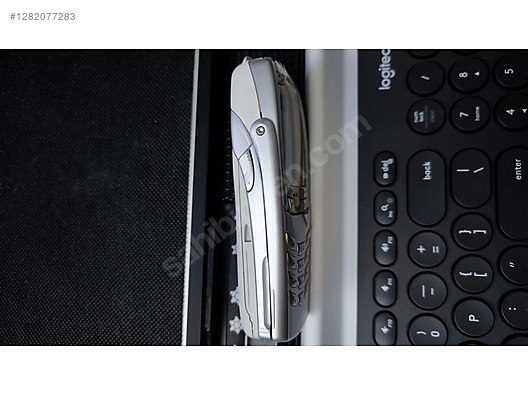 Used & Brand New Items / Cell Phones & Accessories / Cell Phones / Nokia / 6810