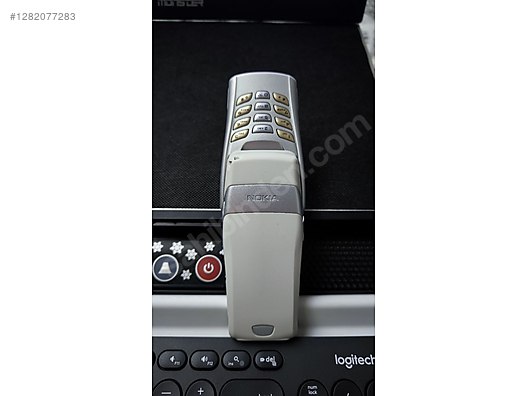 Used & Brand New Items / Cell Phones & Accessories / Cell Phones / Nokia / 6810