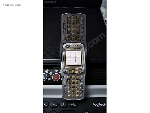 Used & Brand New Items / Cell Phones & Accessories / Cell Phones / Nokia / 6810