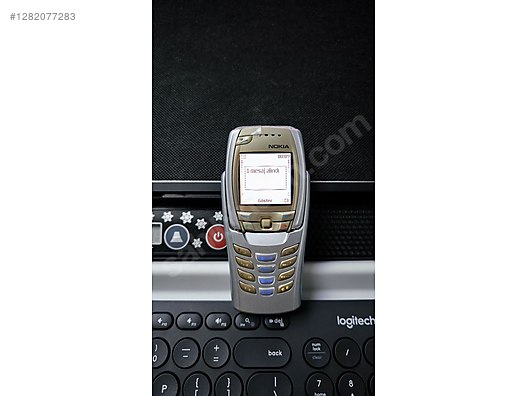 Used & Brand New Items / Cell Phones & Accessories / Cell Phones / Nokia / 6810