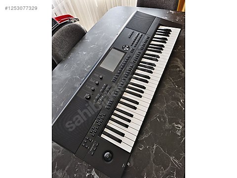 Medeli DANTE ZEN + Orj Soft CASE (kutulu sıfır ayarında) - Org ve