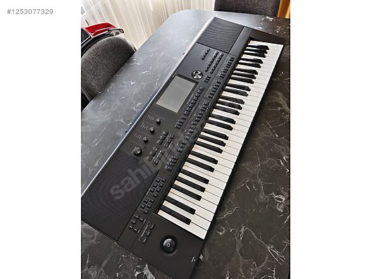 Medeli DANTE ZEN + Orj Soft CASE (kutulu sıfır ayarında) - Org ve